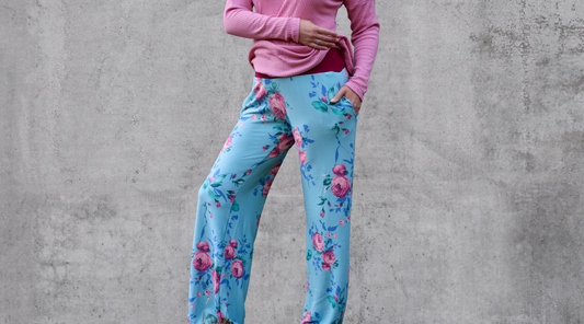 NEW RELEASE: Pothos Lounge Pants Tester Round-Up