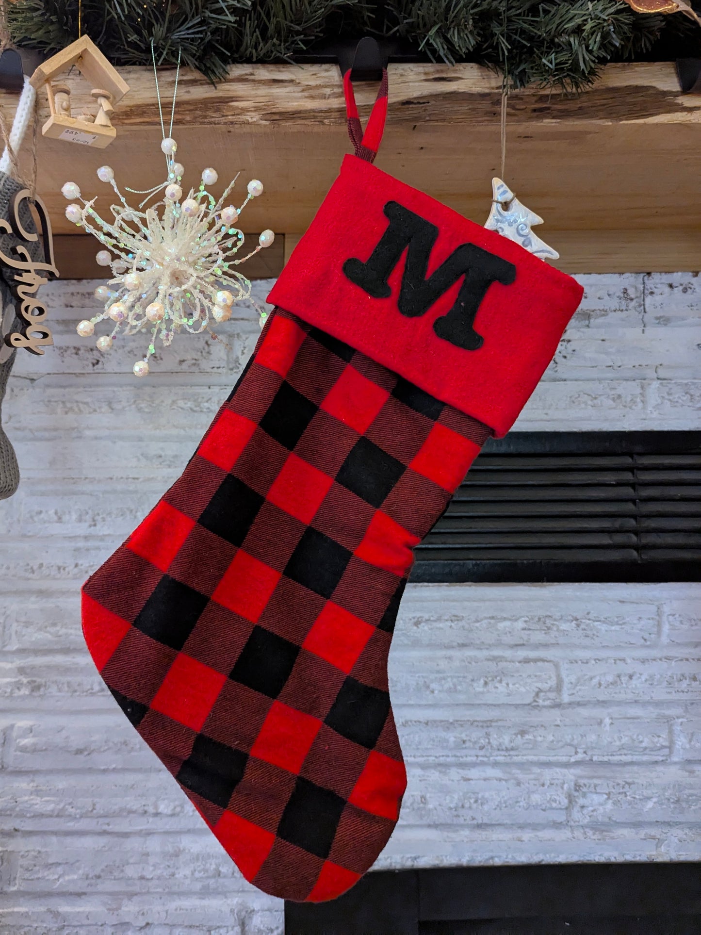 Traditional Stocking