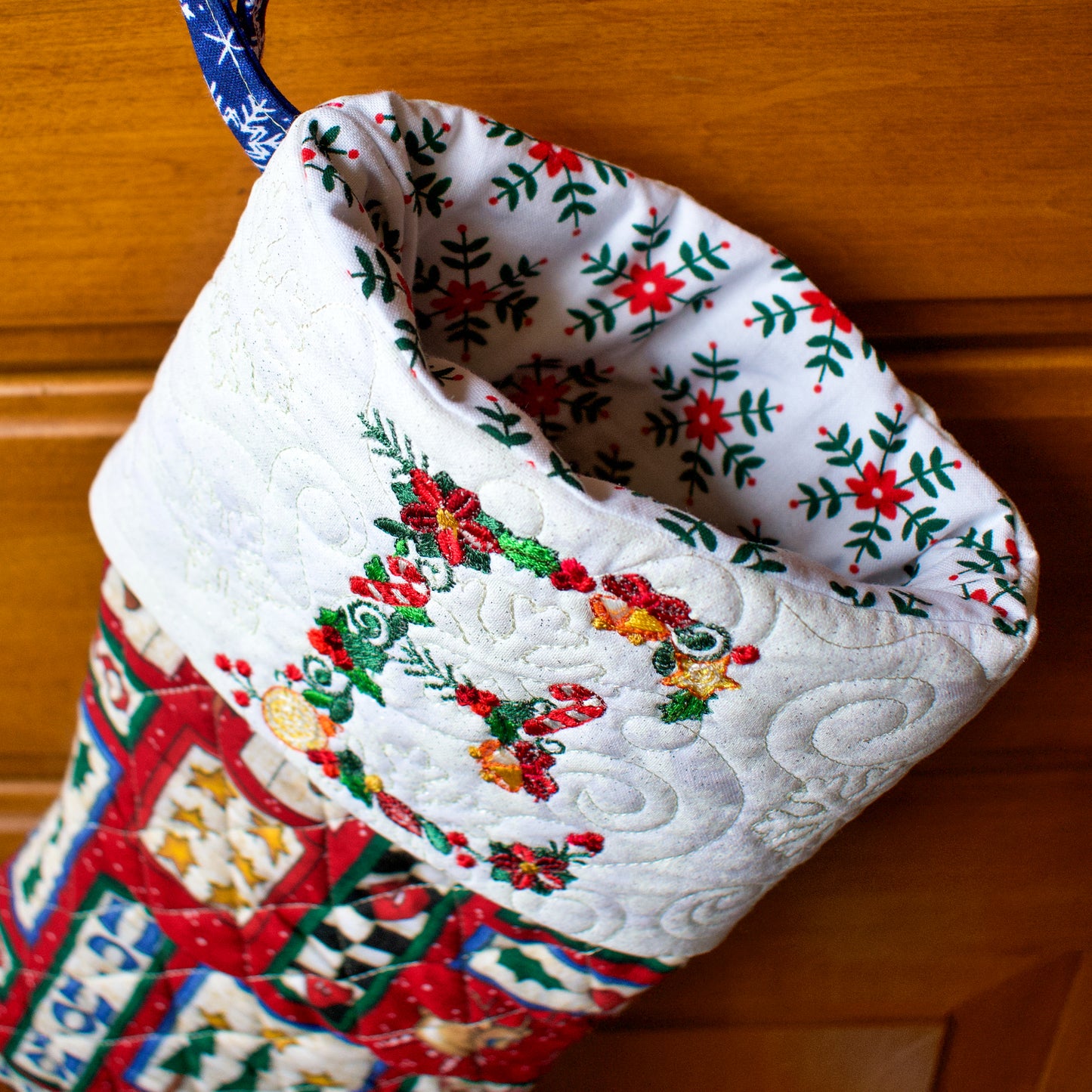 Traditional Stocking