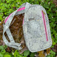 Sonata Sling Bag & Backpack